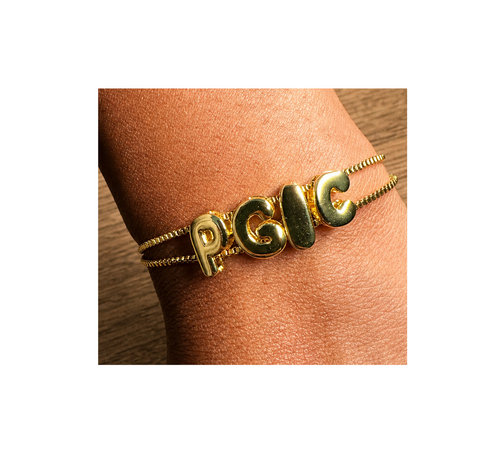PGIC Bracelet