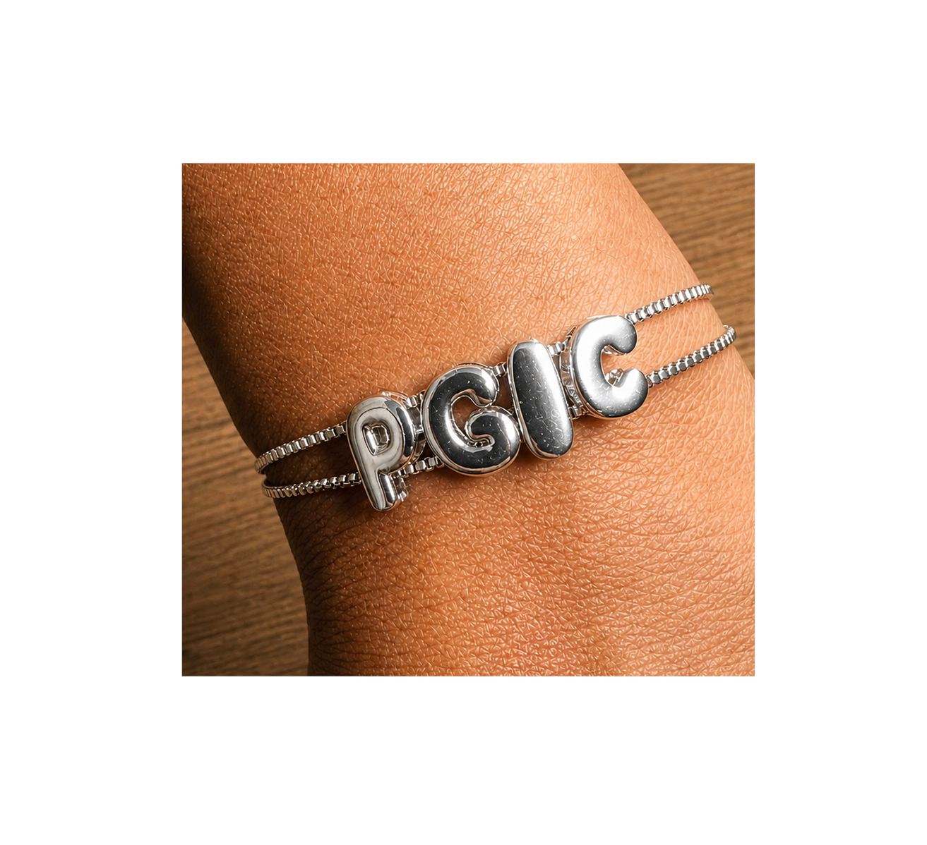 PGIC Bracelet
