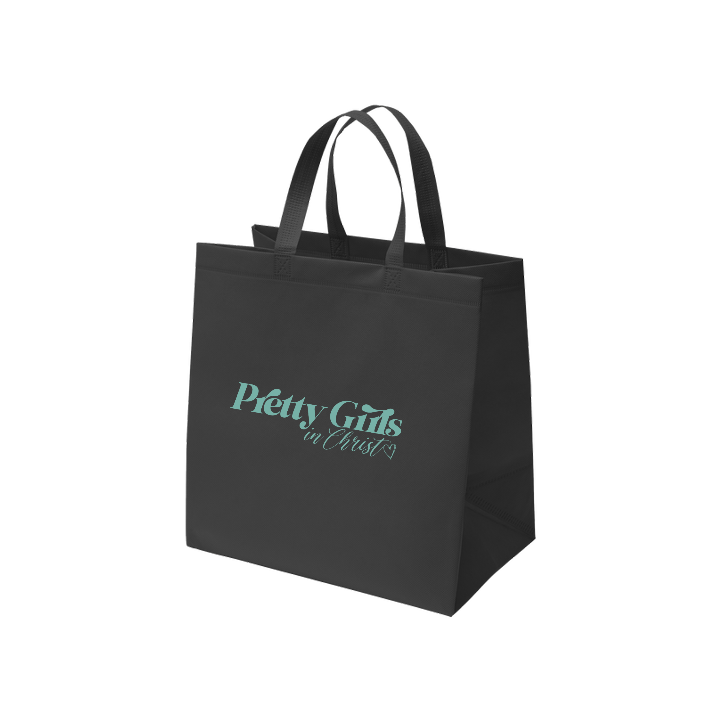 PGIC Tote Bags
