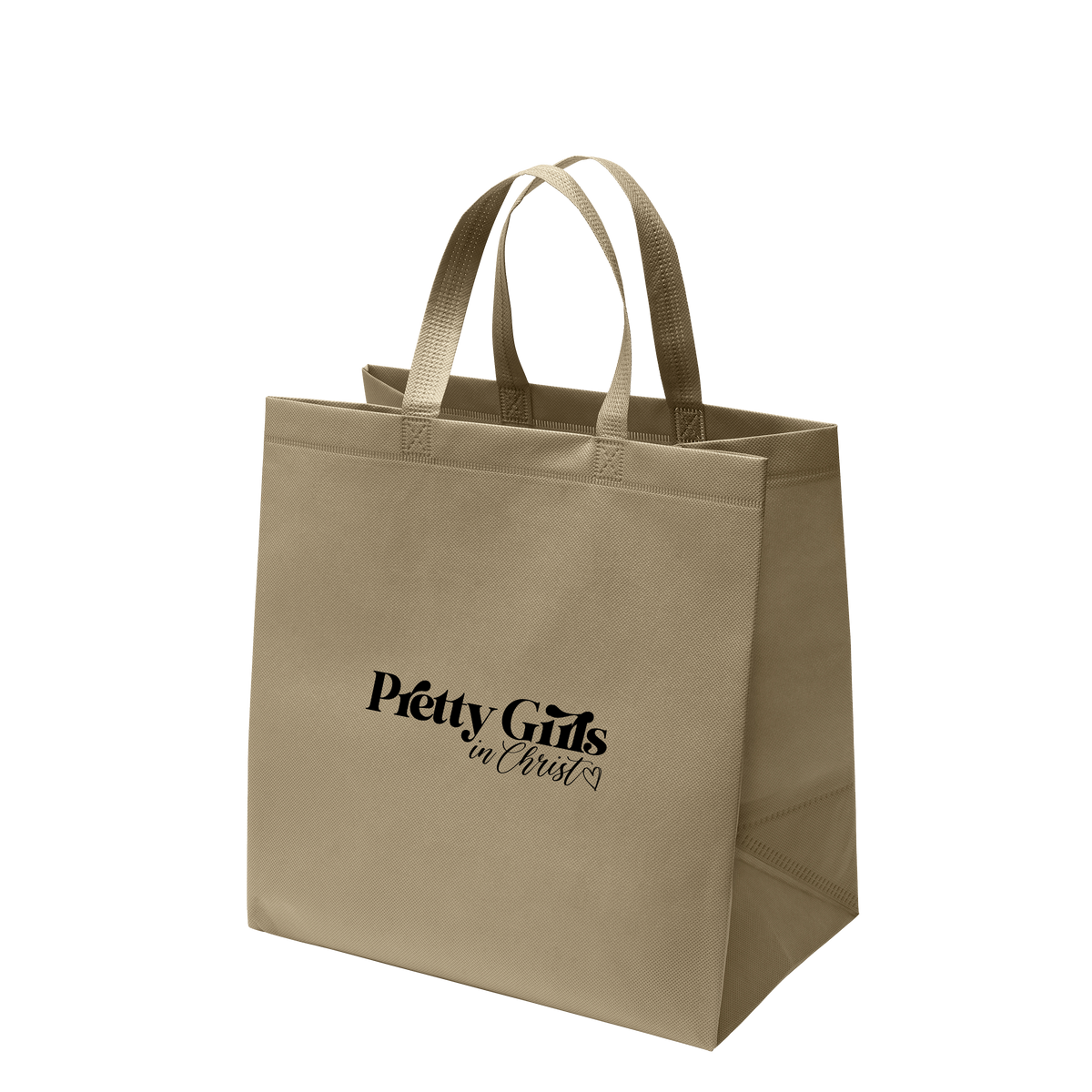 PGIC Tote Bags