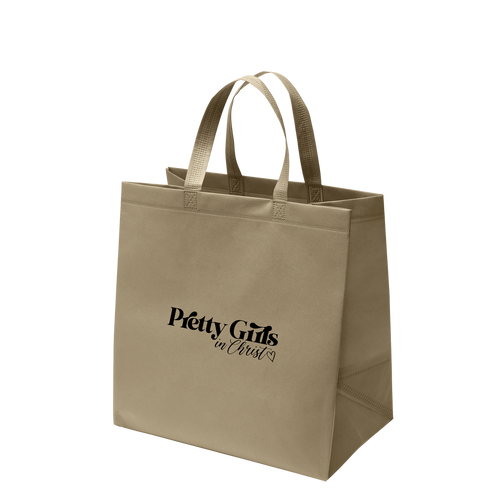 PGIC Tote Bags